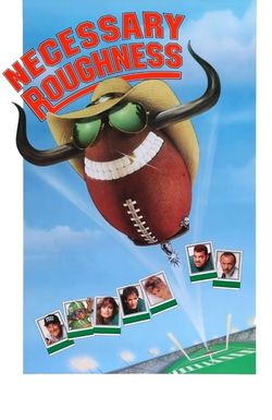 Necessary Roughness