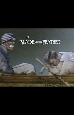 Blade on the Feather