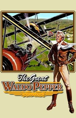 The Great Waldo Pepper