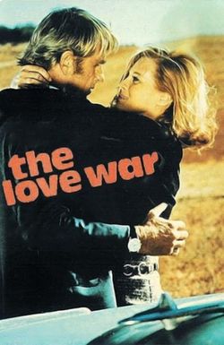 The Love War