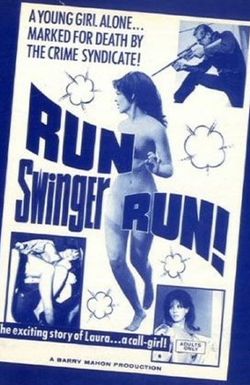 Run Swinger Run!