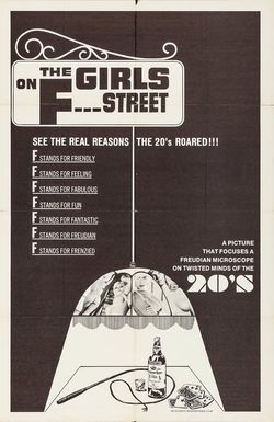 The Girls on F Street