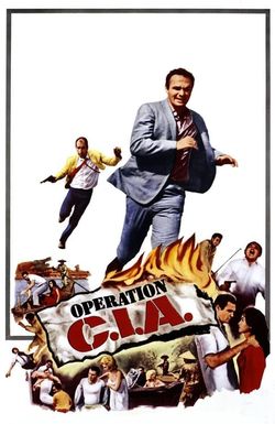 Operation C.I.A.