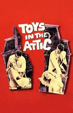 Toys in the Attic
