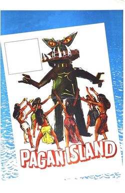 Pagan Island