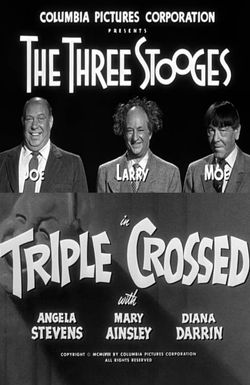 Triple Crossed