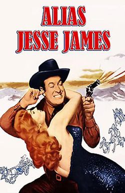 Alias Jesse James
