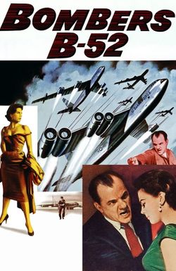 Bombers B-52