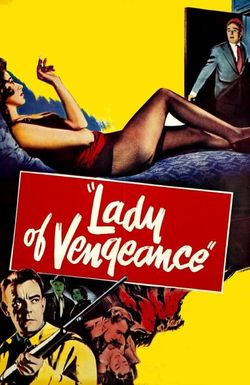 Lady of Vengeance