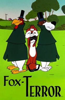 Fox-Terror