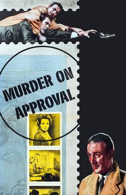 Murder on Approval