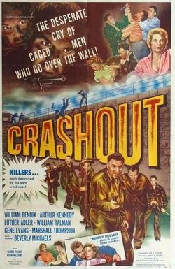 Crashout