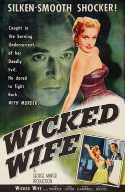 Wicked Wife