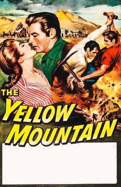 The Yellow Mountain