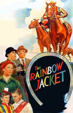 The Rainbow Jacket