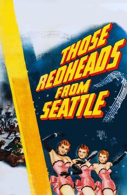 Those Redheads from Seattle