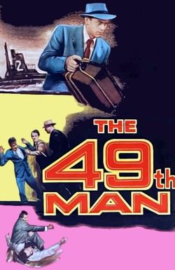 The 49th Man
