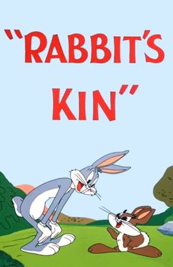 Rabbit's Kin