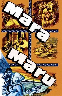 Mara Maru