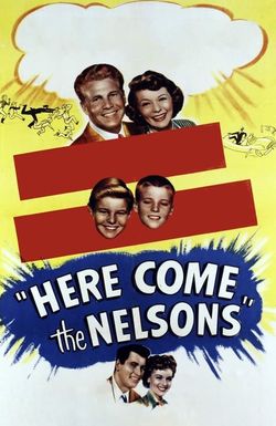 Here Come the Nelsons