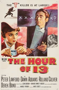 The Hour of 13