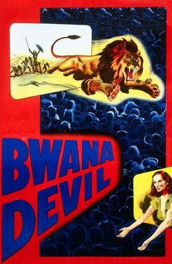 Bwana Devil