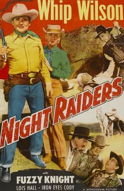 Night Raiders