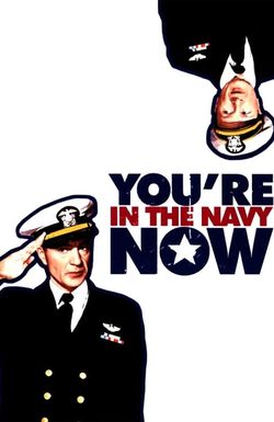 You're in the Navy Now