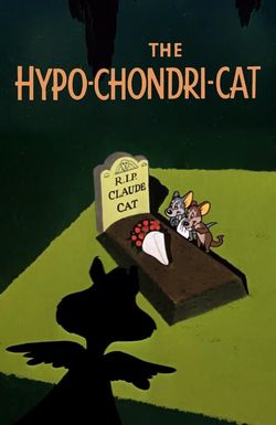 The Hypo-Chondri-Cat