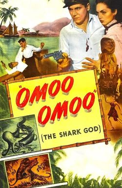 Omoo-Omoo the Shark God