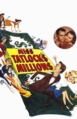 Miss Tatlock's Millions