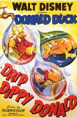 Drip Dippy Donald