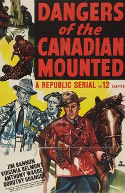Dangers of the Canadian Mounted