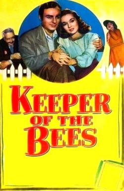 Keeper of the Bees