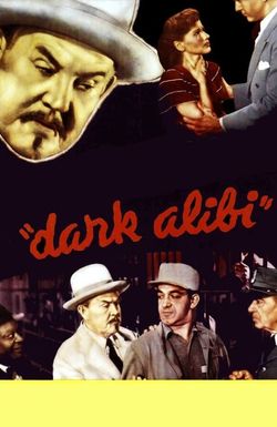 Dark Alibi