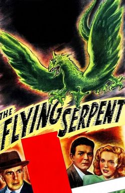 The Flying Serpent