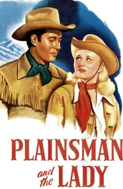 Plainsman and the Lady