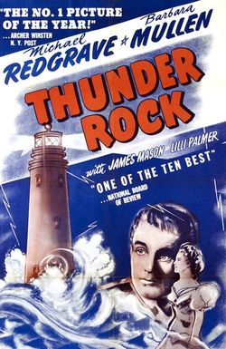 Thunder Rock