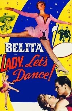 Lady, Let's Dance