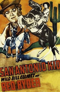 The San Antonio Kid