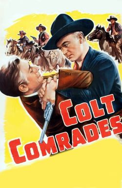 Colt Comrades