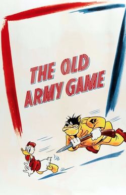 The Old Army Game