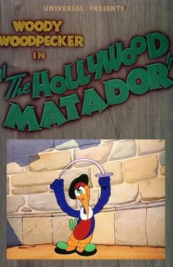 The Hollywood Matador