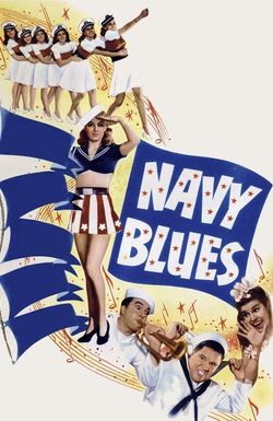 Navy Blues