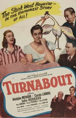 Turnabout