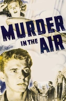 Murder in the Air