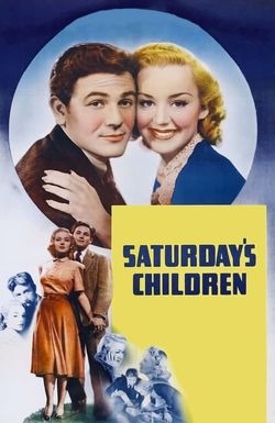 Saturday's Children