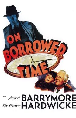 On Borrowed Time