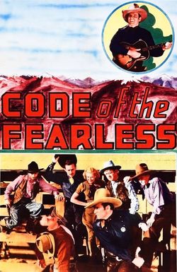 Code of the Fearless