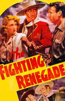 The Fighting Renegade